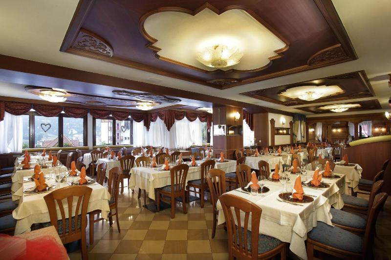 Cavallino Lovely Hotel Andalo Exterior photo