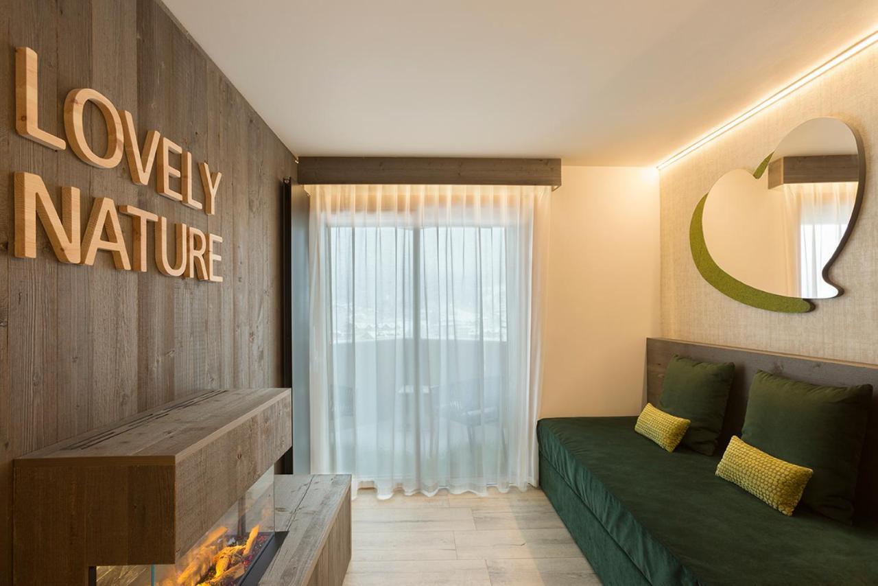 Cavallino Lovely Hotel Andalo Exterior photo